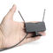 Disesuaikan Freeview TV Aerial Portabel Digital Kombinasi Antena Untuk USB TV Tuner / DVB-T TV / DAB Radio