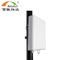 7-10dBi Wireless Gsm 4g Mimo Panel Antena Eksternal 2x2 Mimo Antena Untuk LTE