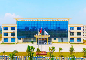 CINA Dongguan Baiao Electronics Technology Co., Ltd.