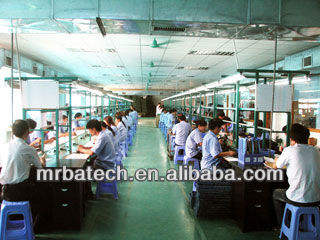 150 Mile Rotasi 360 Derajat UHF VHF Antena TV Yagi Luar Ruangan 7