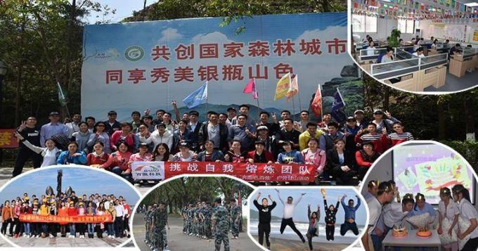 VHF UHF Digital HDTV Antena OEM Dan ODM Dapat Diterima 7