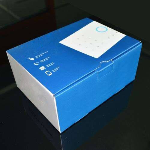 VHF UHF Digital HDTV Antena OEM Dan ODM Dapat Diterima 11