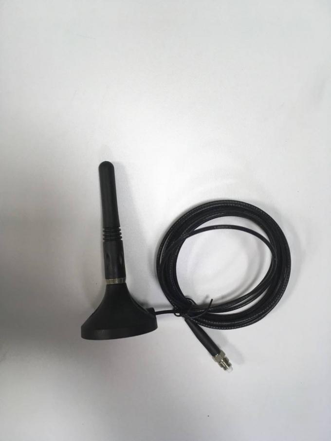 Antena Basis Magnetik Omnidirectional 3G 4G Untuk Mobil / Rumah 1