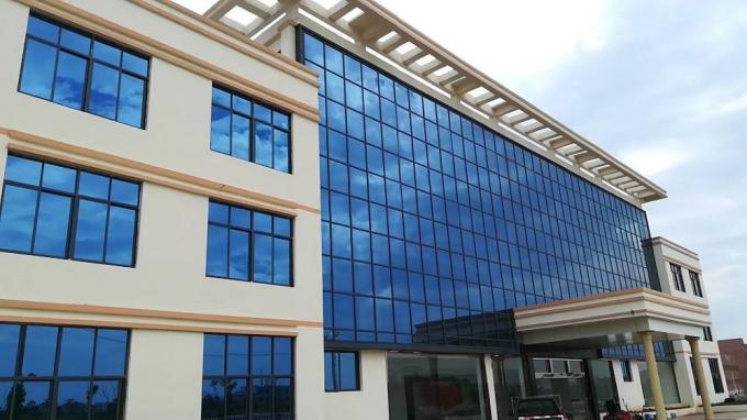 Antena Basis Magnetik Omnidirectional 3G 4G Untuk Mobil / Rumah 3