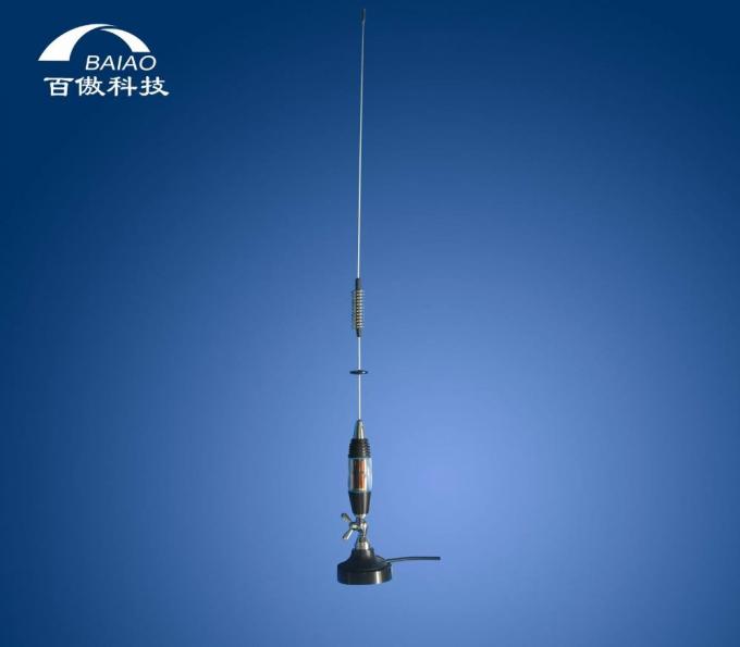144MHz / 430 MHz Antena Seluler Mobil Omnidirectional Dual Band 5