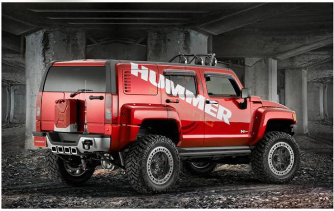 26 - 28MHz Radio Jarak Jauh Antena Mobil / Truk CB 2