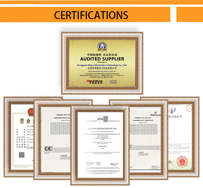 26 - 28MHz Radio Jarak Jauh Antena Mobil / Truk CB 7