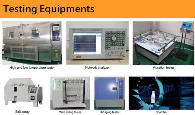 26 - 28MHz Radio Jarak Jauh Antena Mobil / Truk CB 6