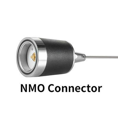 UHF universal sinyal antena mobil G58 Kabel koaksial NMO Antena dan NMO Mount untuk Truk Mobil Mobile Radio Transceiver