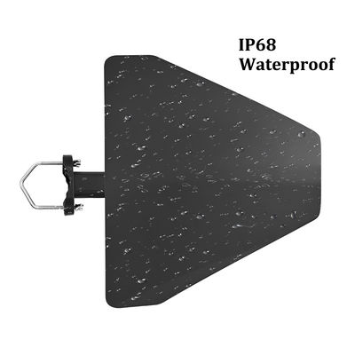 Antenna TV Outdoor Baru 8K 4K 1080P Mendukung Jangkauan 160 Mil Antenna TV Digital untuk Smart TV Saluran Lokal Gratis