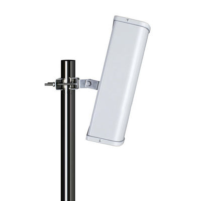 2G 3G 4G 5G 1710-2700MHz Outdoor Patch Panel Antenna 17dbi High gain Dual Band Mimo Antenna Base Station Antenna