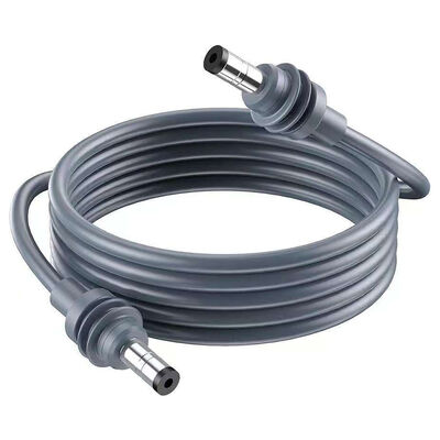 12V-24V Starlink Mini Car Adapter Waterproof DC Power Cord DC Male to Cig Lighter Plug and Play Kabel pengisi daya mobil