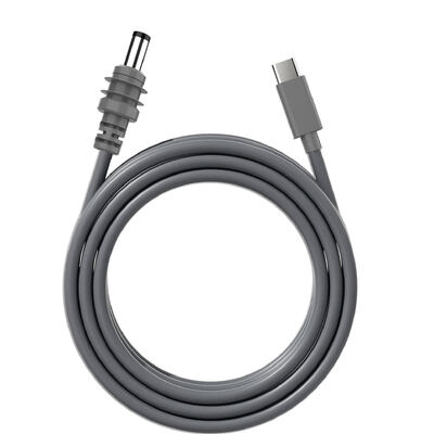 Starlink Mini Penggantian Koaksial Kabel 12V DC Barrel Jack Wire Tepak Stabil Power Supply untuk kegiatan berkemah di luar ruangan
