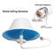 Wide Band Omnidirectional Ceiling Mount Dome 4G LTE Antena