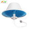 Wide Band Omnidirectional Ceiling Mount Dome 4G LTE Antena