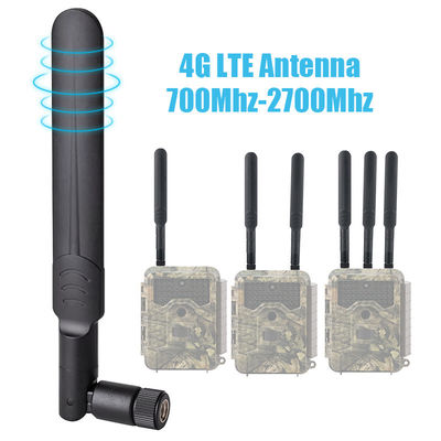 4G LTE omniDirectional 8dBi High Gain Booster Antenna Untuk Outdoor Hunting Kamera Kamera Pengawasan Komunikasi dan