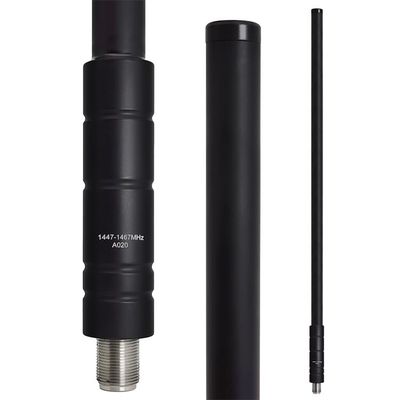 Tahan Air 300 / 500MHz Antena Auto Cb 3-10dBi UHF CB Antena Radio